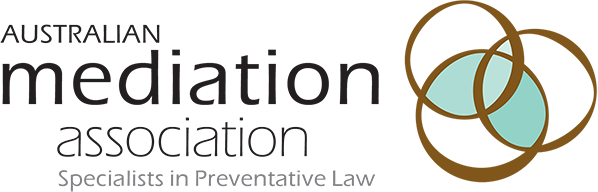 Australian Mediation Association