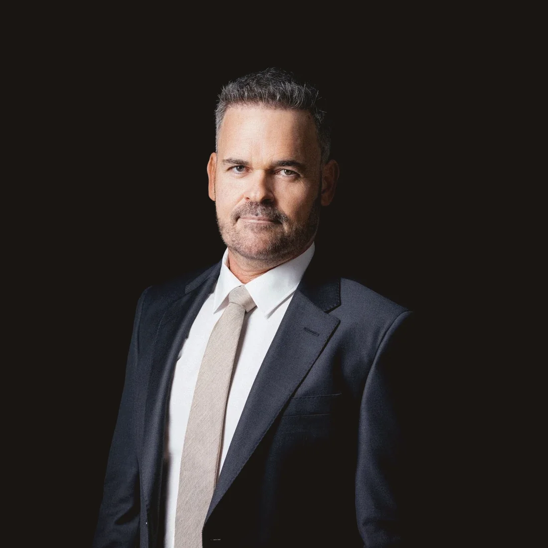 Peter Travis, barrister and accredited mediator, Brisbane